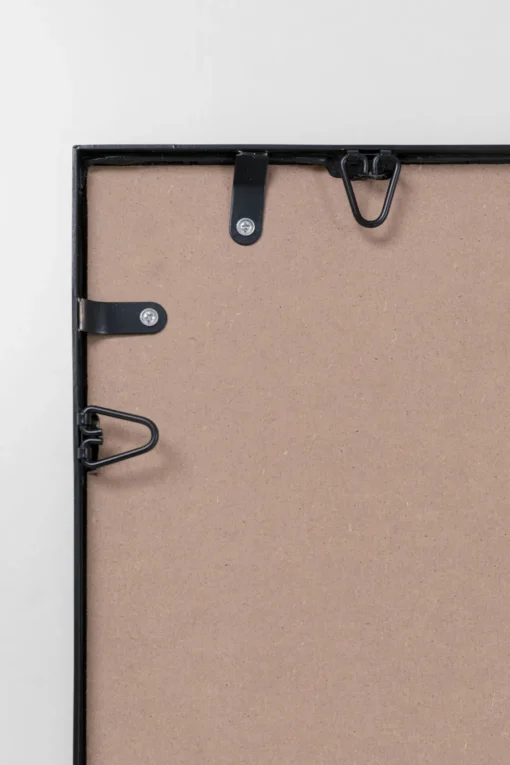 KARE Wandspiegel Finestra 90x180cm Hot