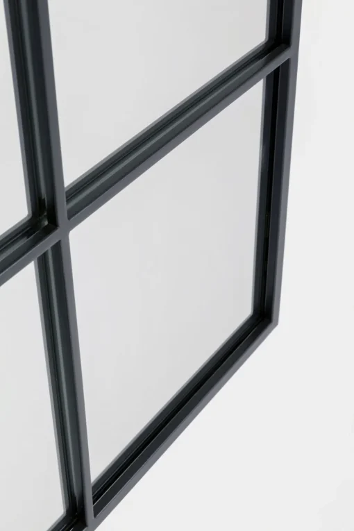 KARE Wandspiegel Finestra 90x180cm Hot