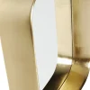 KARE Wandspiegel Vincenza 43x43cm Fashion