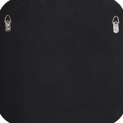 KARE Wandspiegel Vincenza 43x43cm Fashion