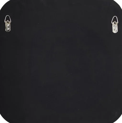 KARE Wandspiegel Vincenza 43x43cm Fashion