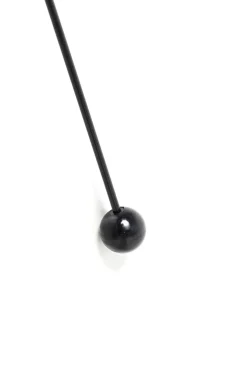 KARE Wanduhr Like Umbrella Black New