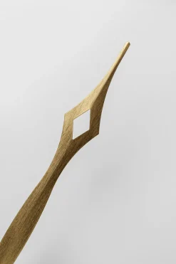 KARE Wanduhr Strings Ø60cm Hot