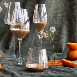 KARE Wasserglas Gobi Fashion
