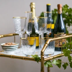 KARE Wasserglas Hommage Clearance