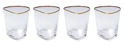 KARE Wasserglas Hommage Clearance