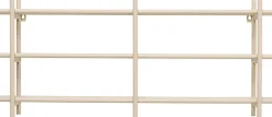 KARE Weinregal Cape Town Greige 80x34cm Hot