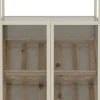 KARE Weinregal Porto Bar Greige 60x170cm Clearance