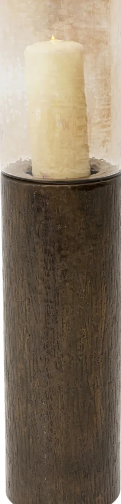 KARE Windlicht Casablanca Brass 90cm Sale