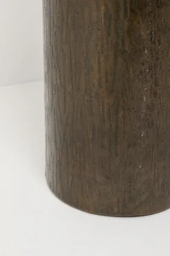 KARE Windlicht Casablanca Brass 90cm Sale